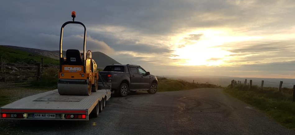 O'Keeffe Hire & Services 