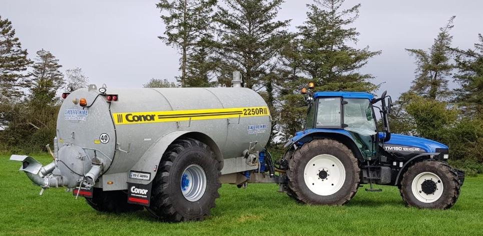 Agriculture Hire 